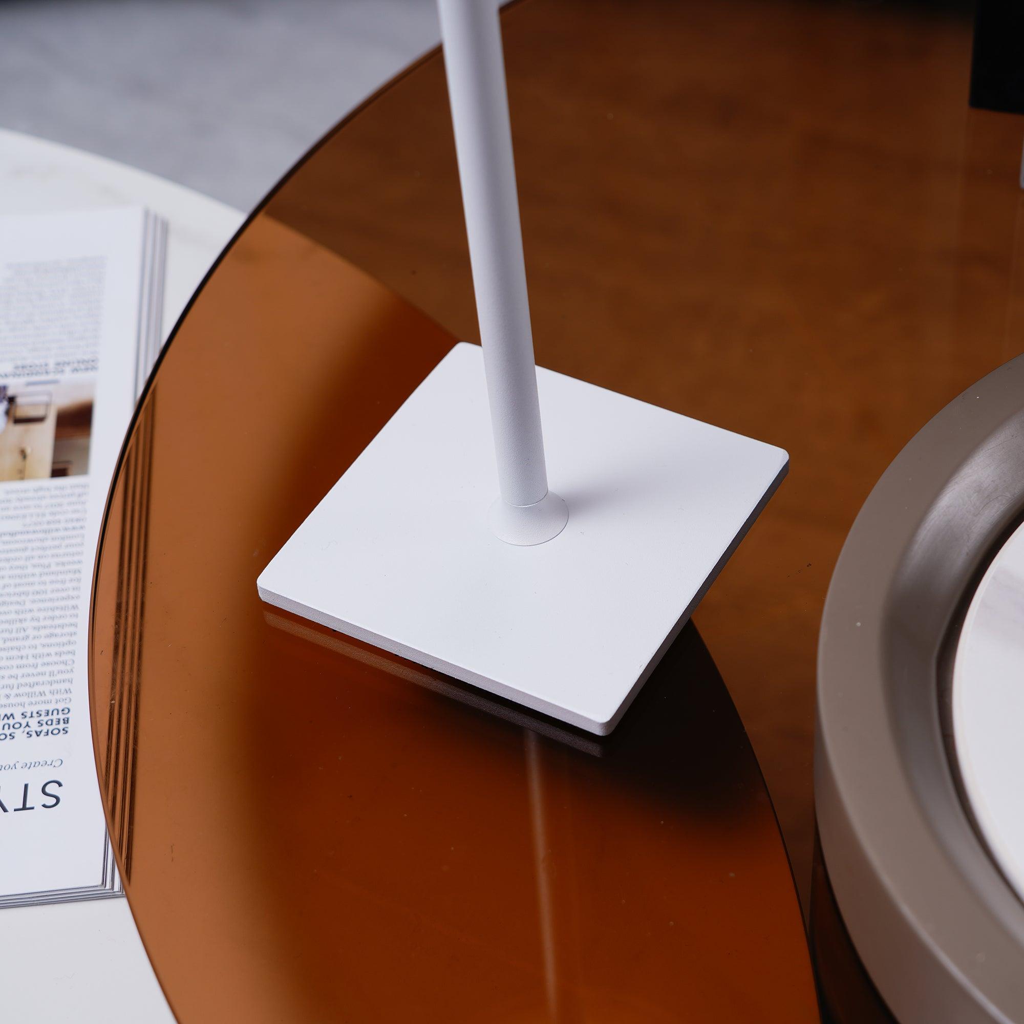 Doku Table Lamp