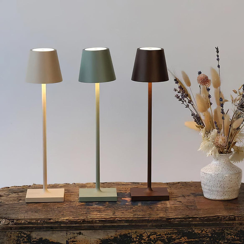 Doku Table Lamp