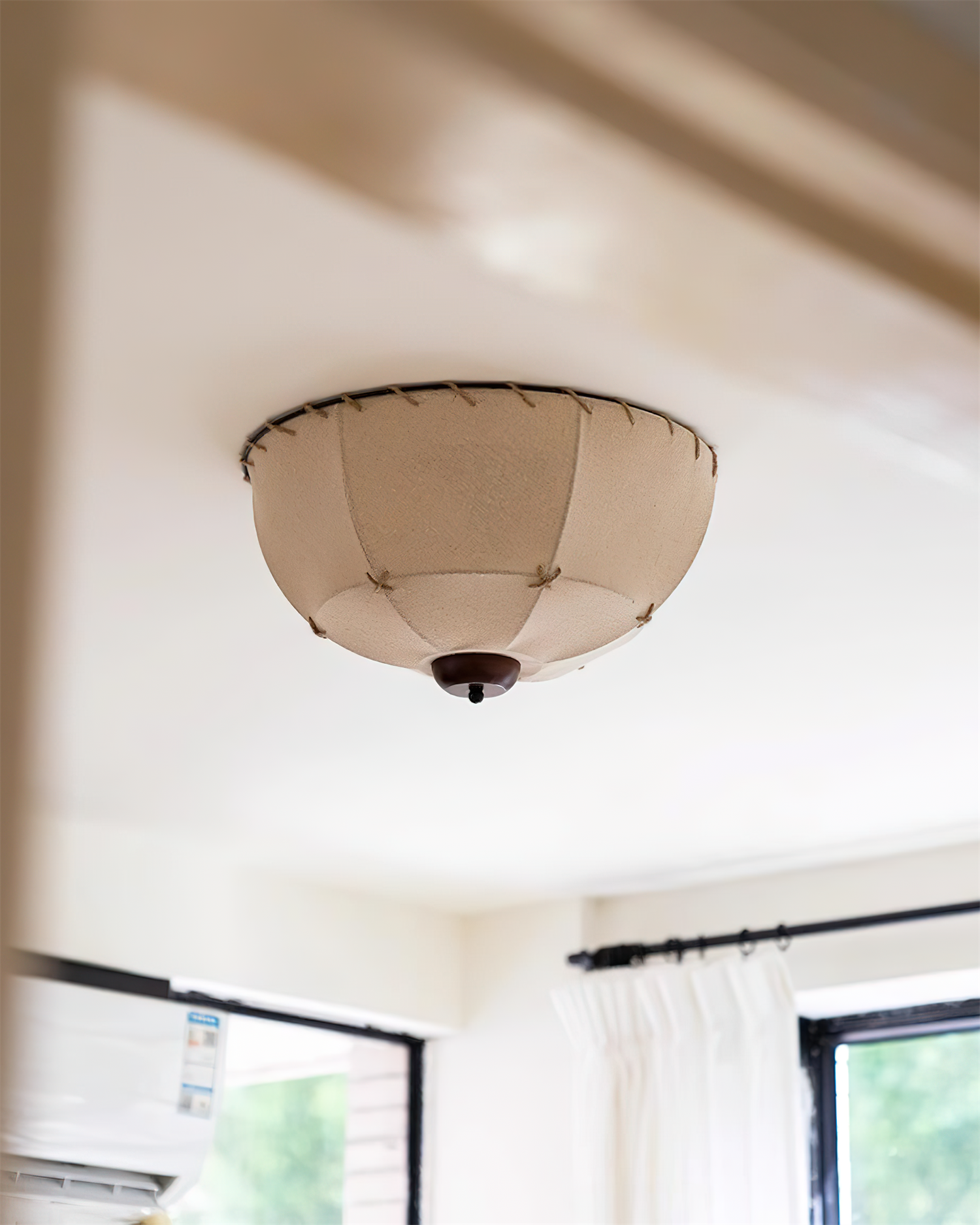 Dome Jari Ceiling Light