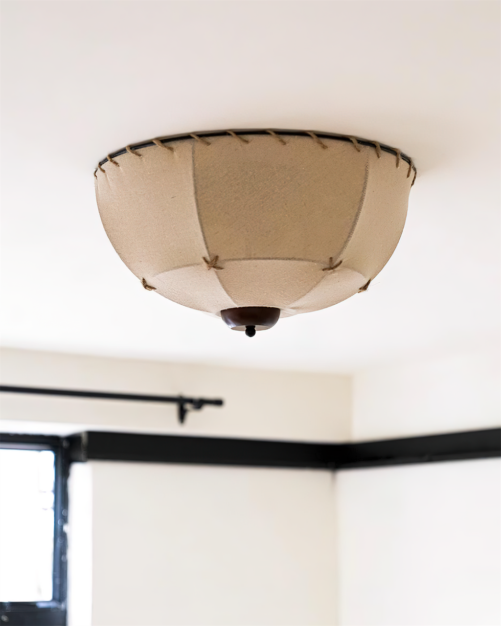 Dome Jari Ceiling Light
