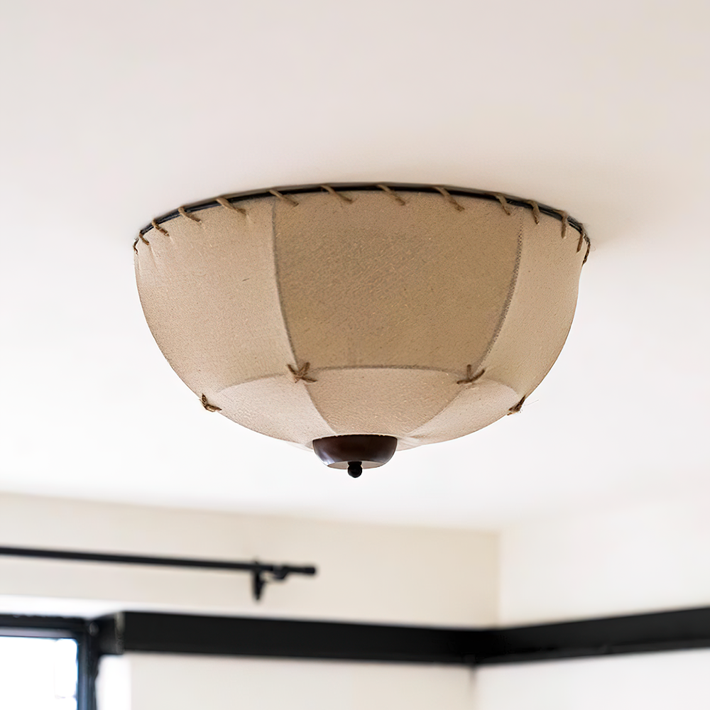 Dome Jari Ceiling Light