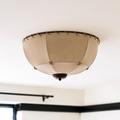 Dome Jari Ceiling Light