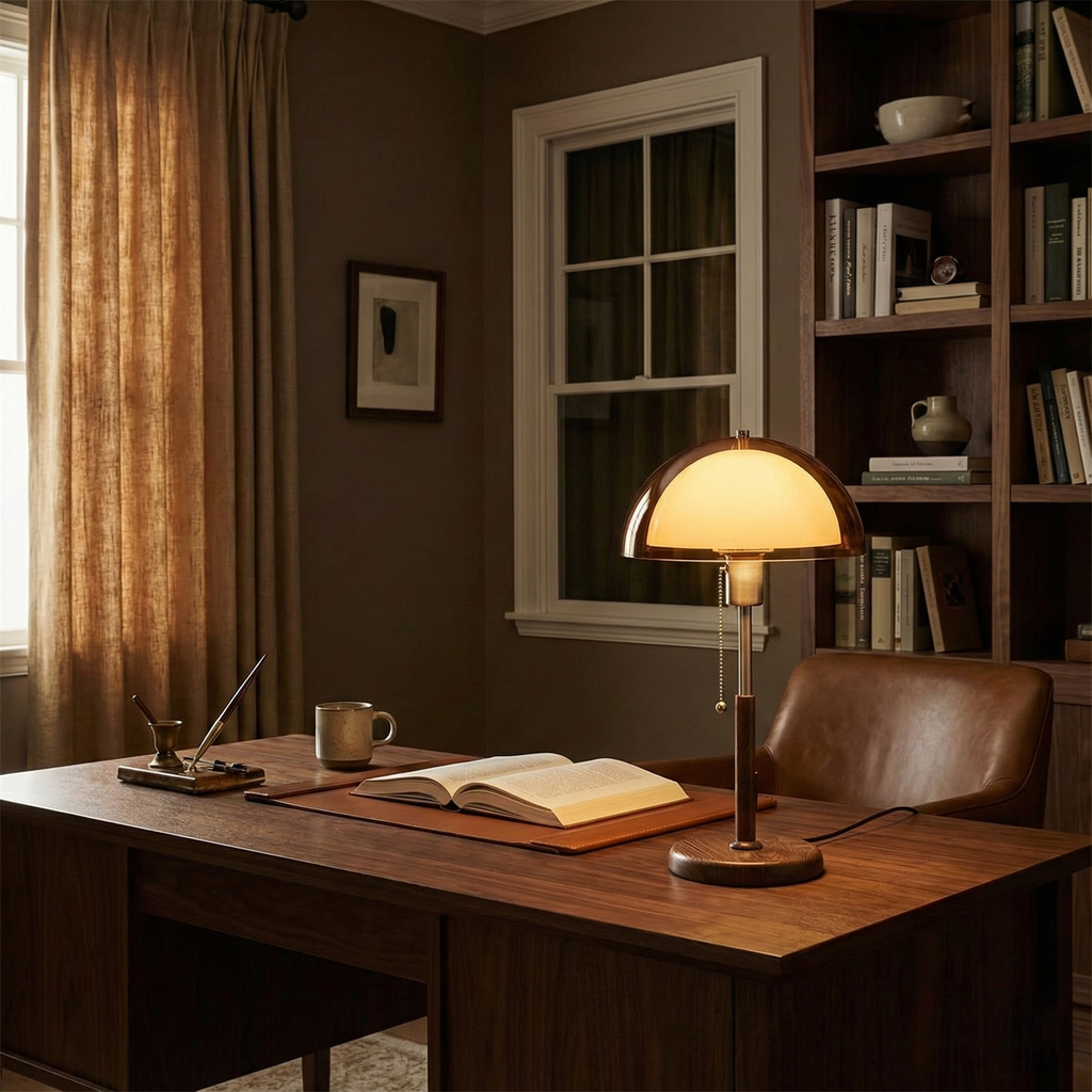 Domera Table Lamp