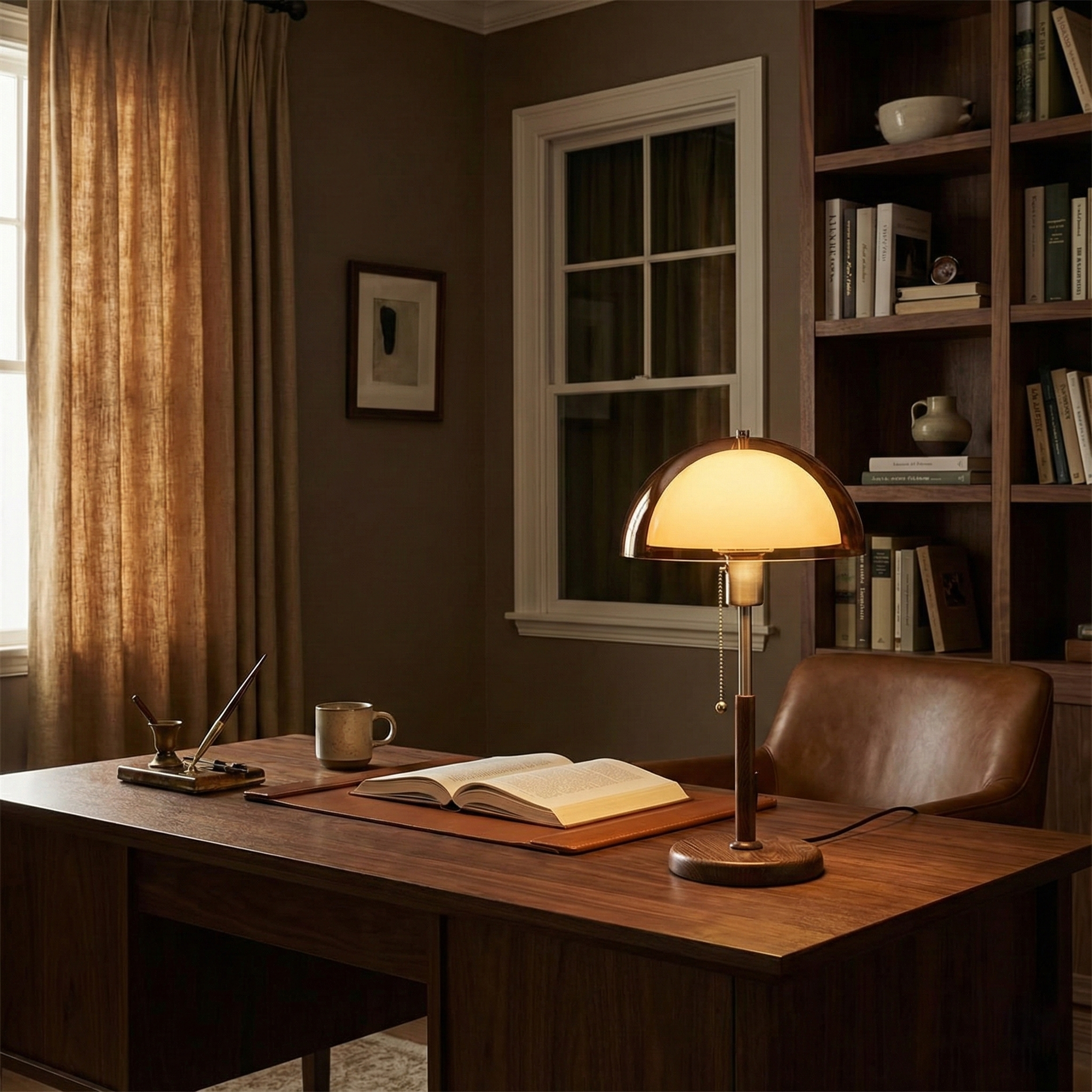 Domera Table Lamp
