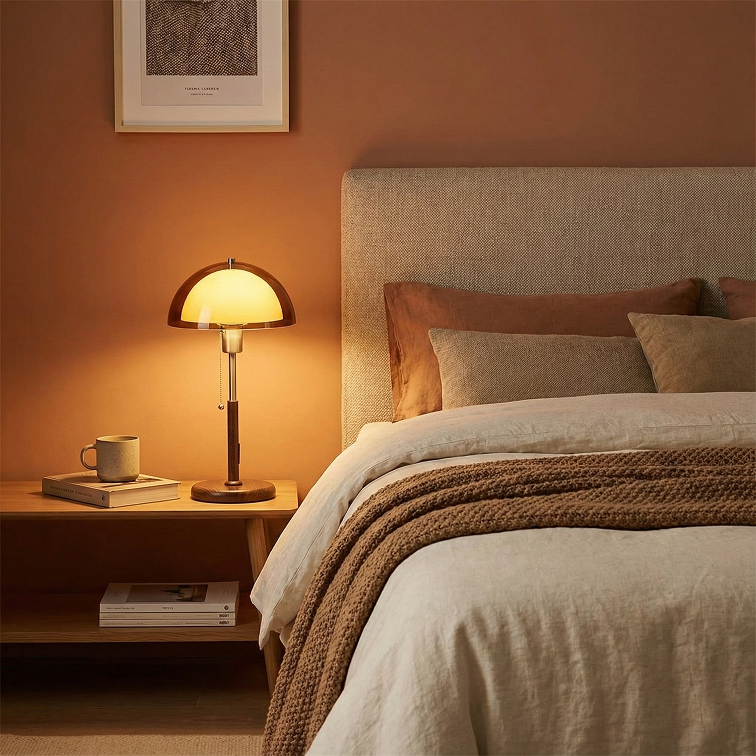 Domera Table Lamp