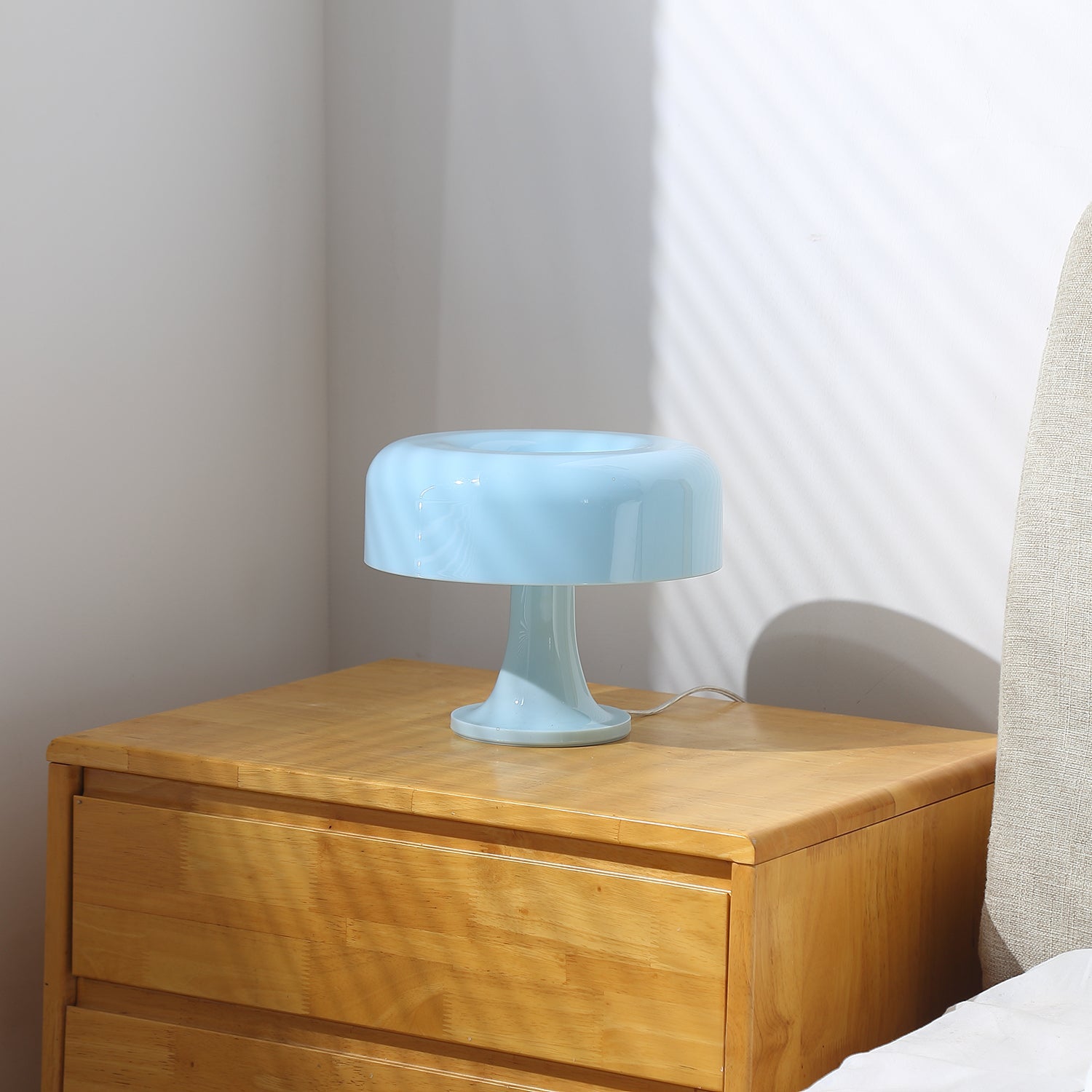 Donula Table Lamp
