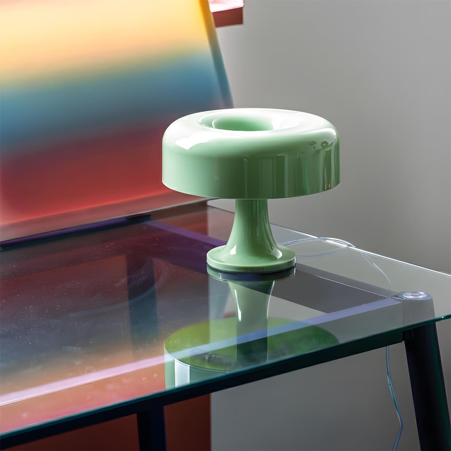 Donula Table Lamp