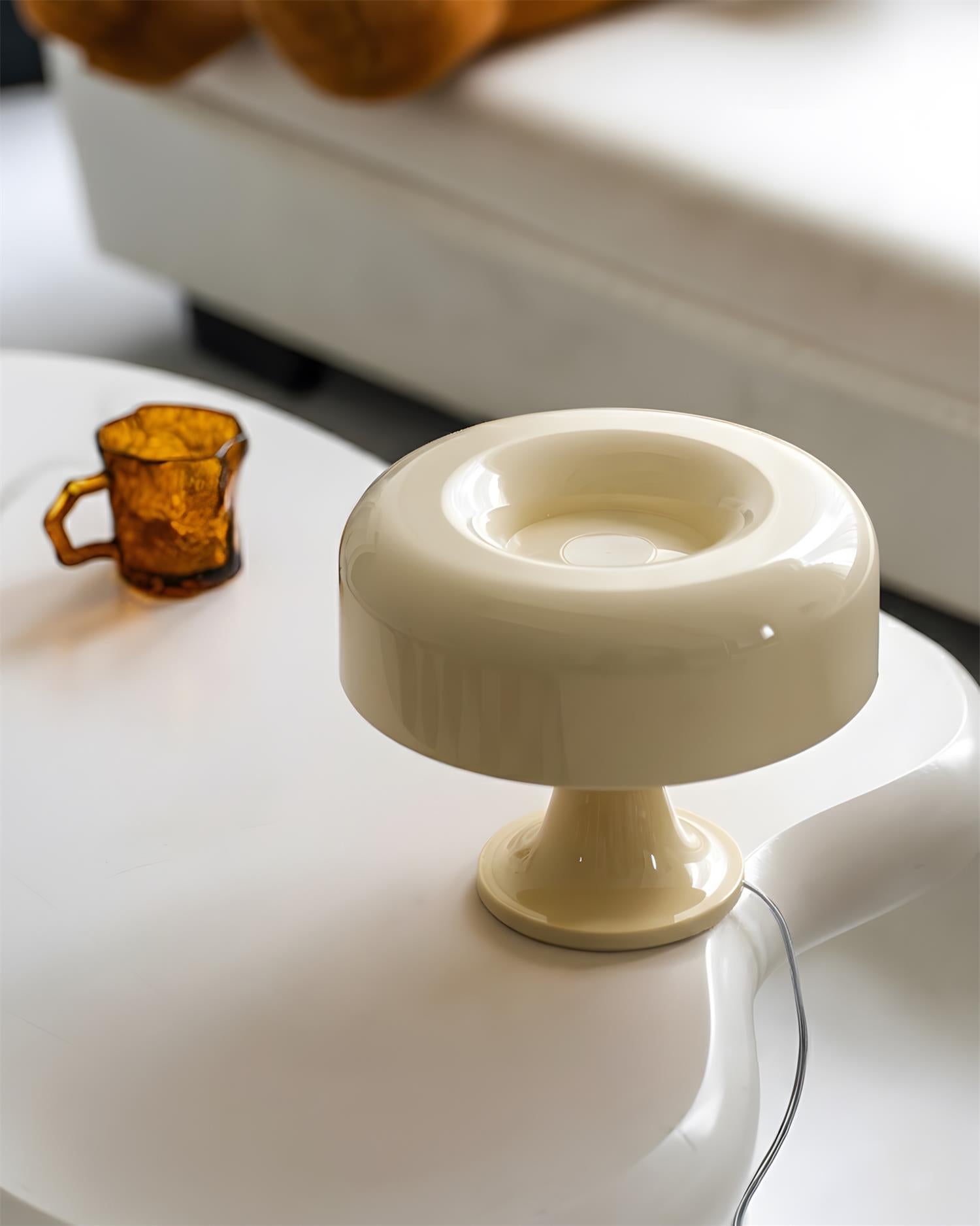 Donula Table Lamp