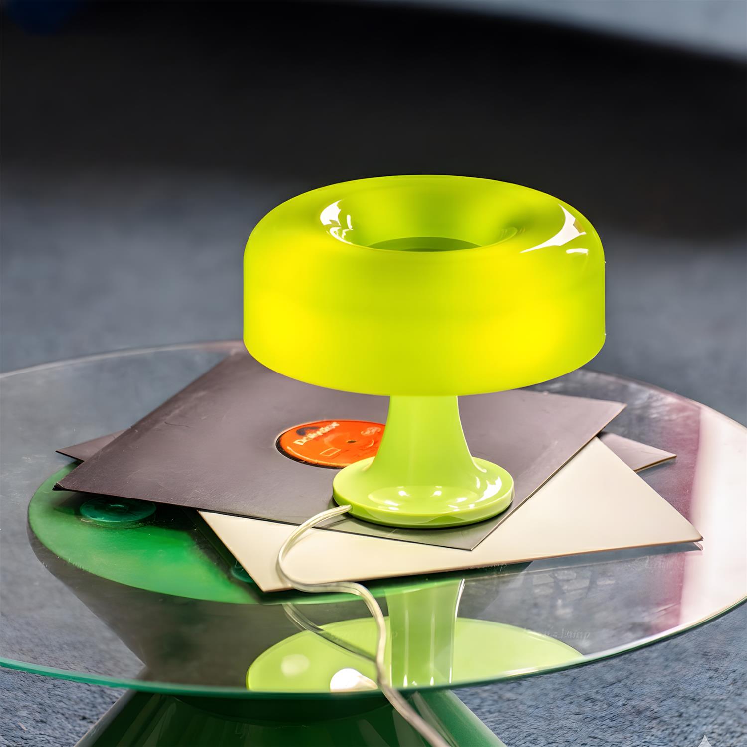 Donula Table Lamp