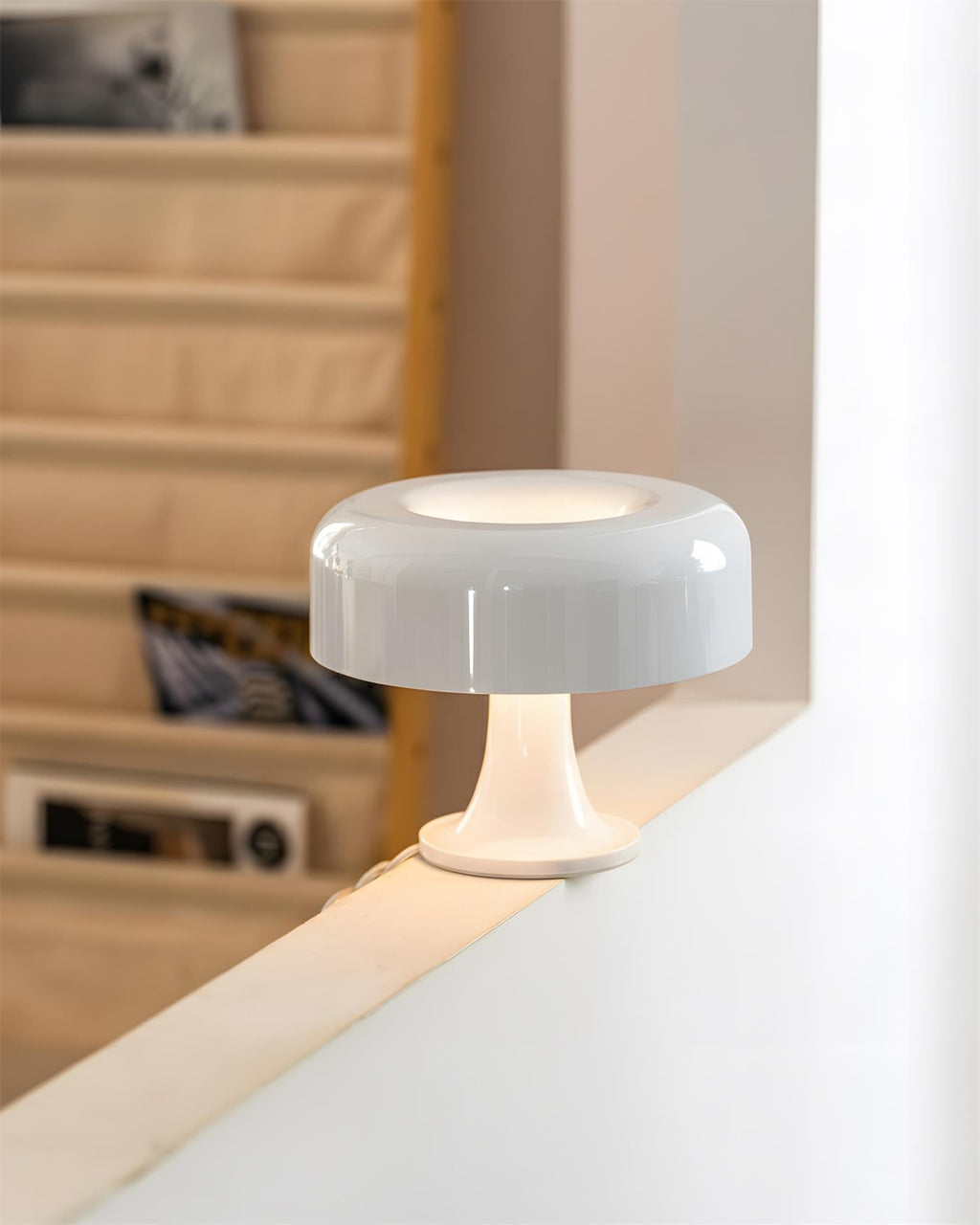 Donula Table Lamp