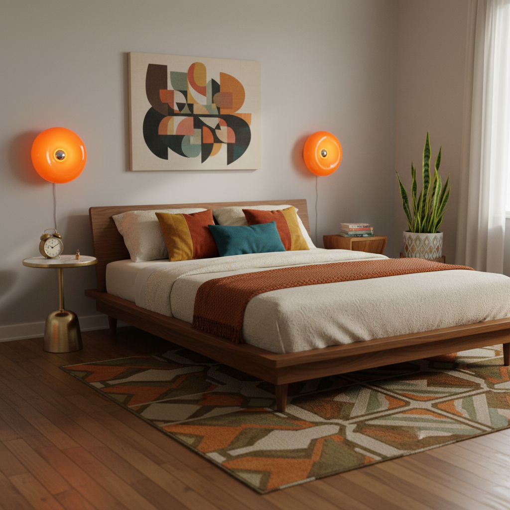 Donuts Wall Lamp
