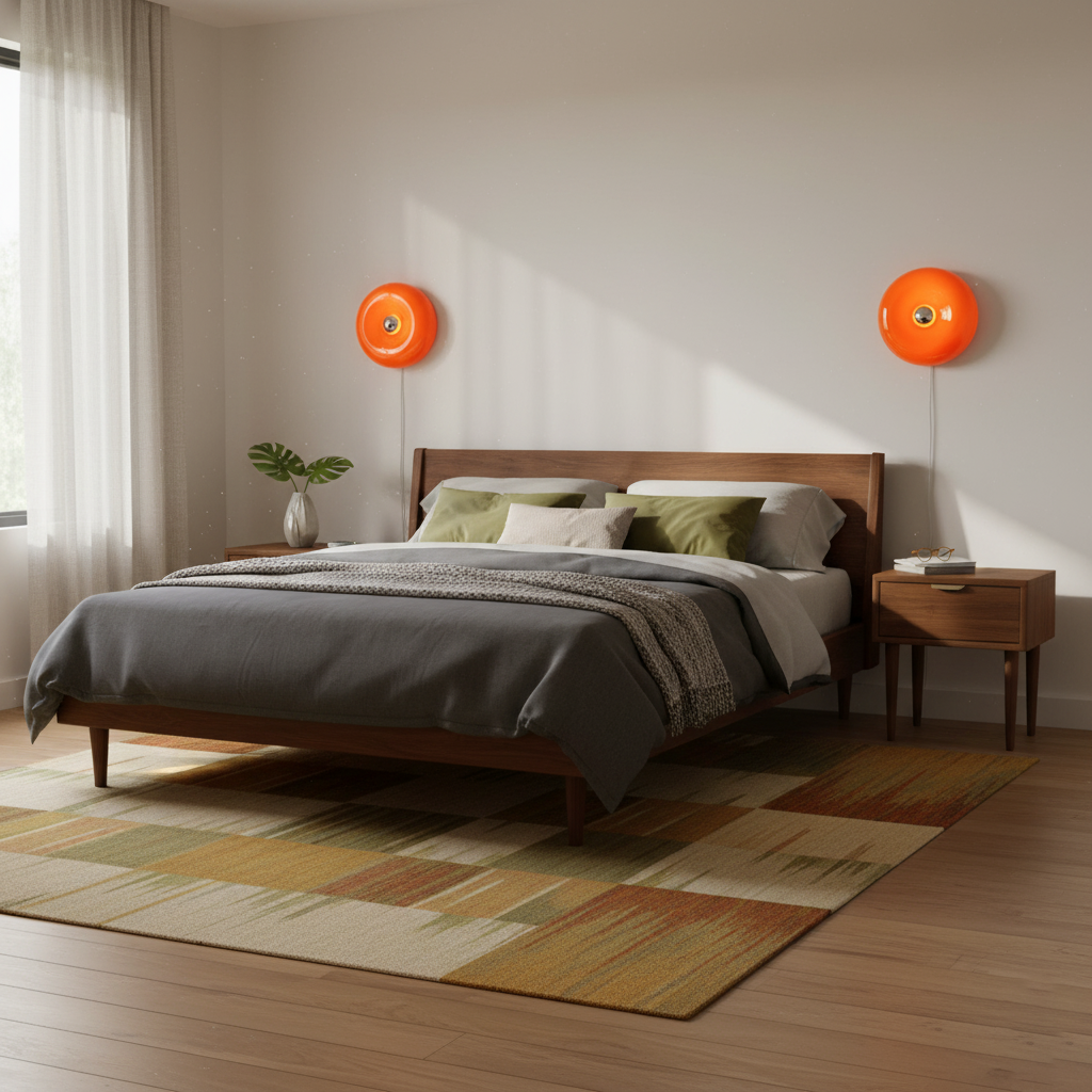 Donuts Wall Lamp