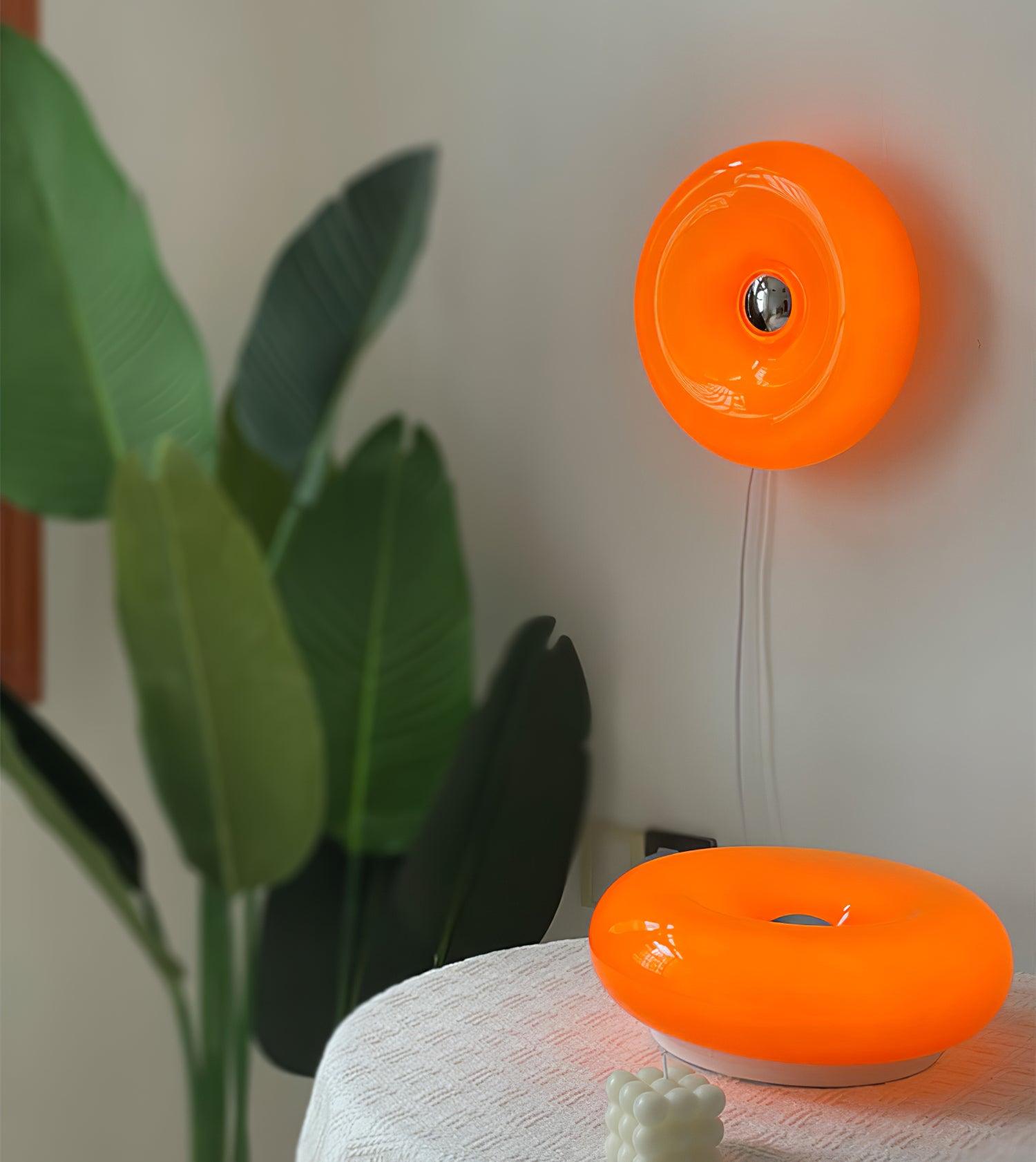 Donuts Wall Lamp