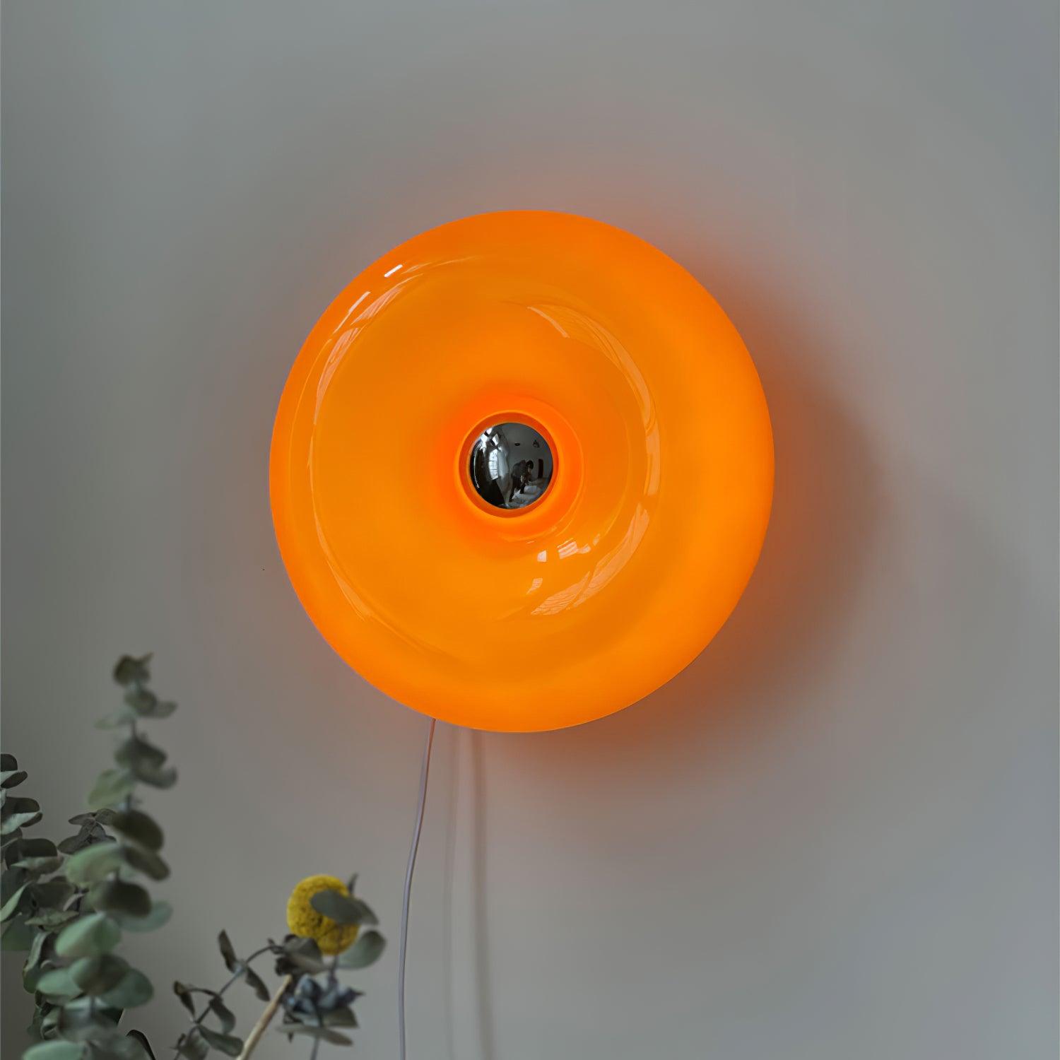 Donuts Wall Lamp
