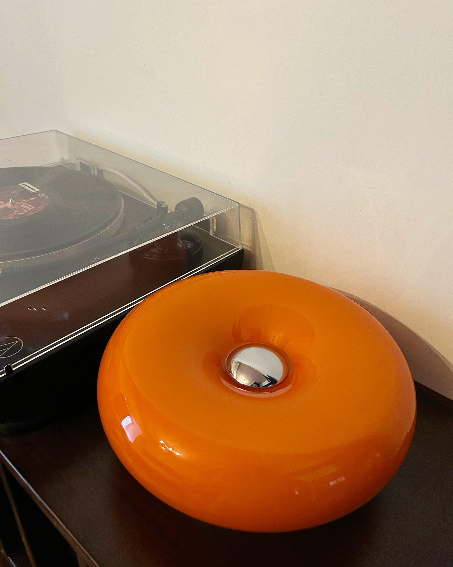 Donuts Table Lamp