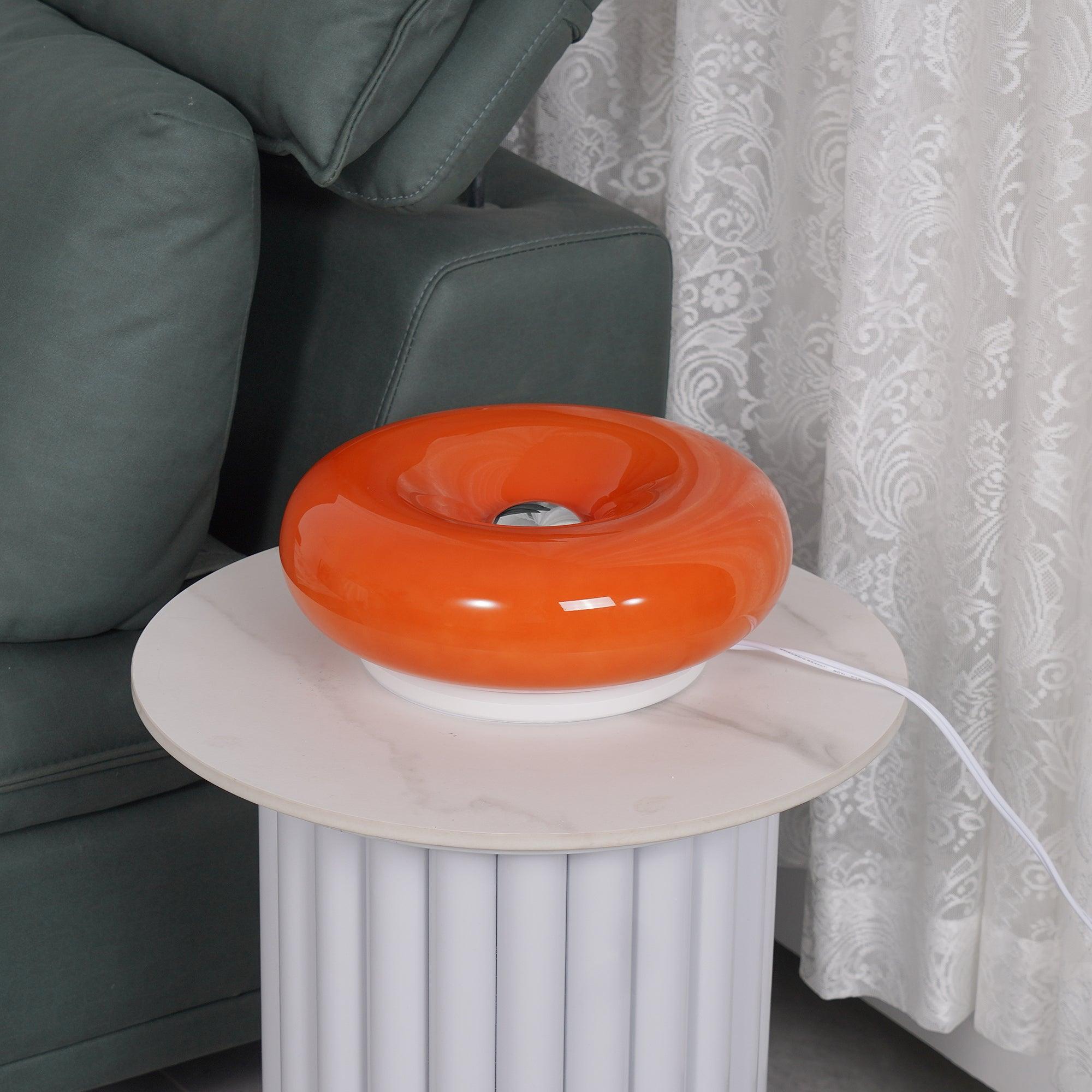 Donuts Table Lamp