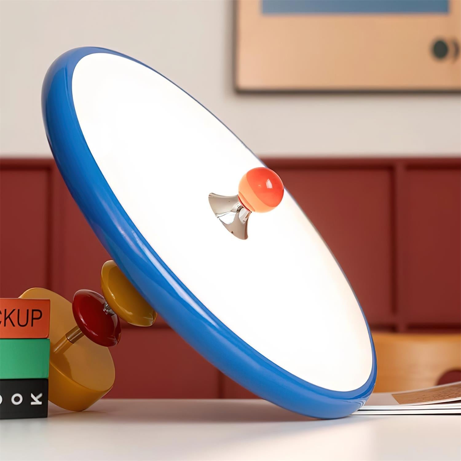 Dopara Ceiling Lamp