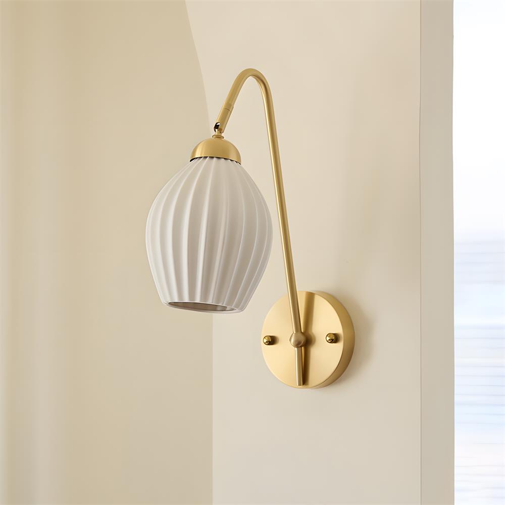 Dorelia Wall Lamp