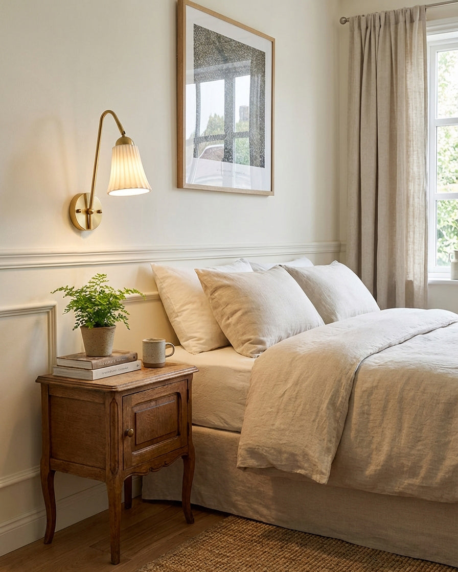 Dorelia Wall Lamp