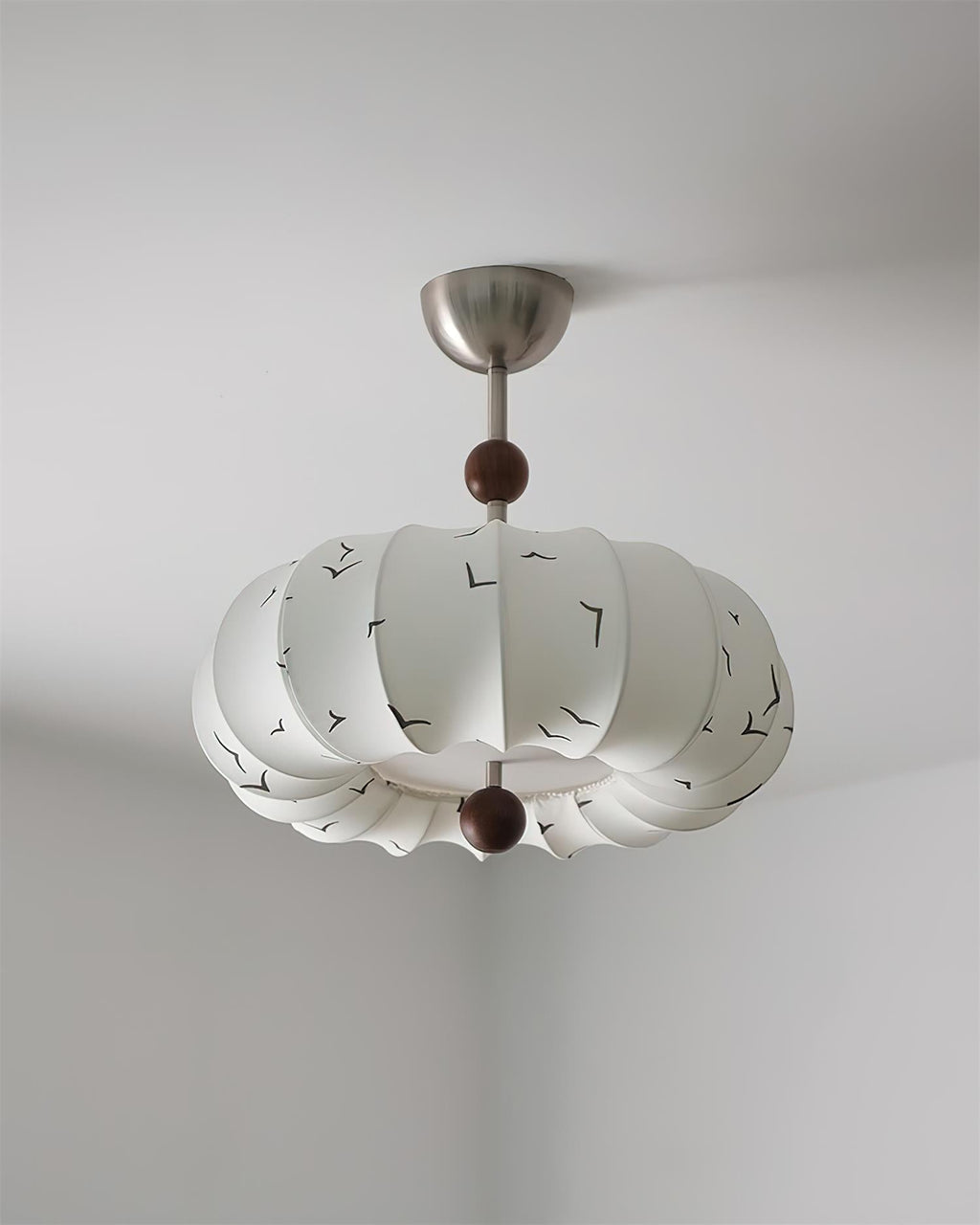 Doria Ceiling Light
