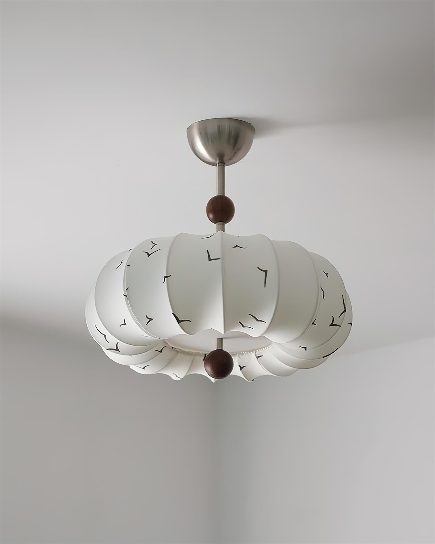 Doria Ceiling Light