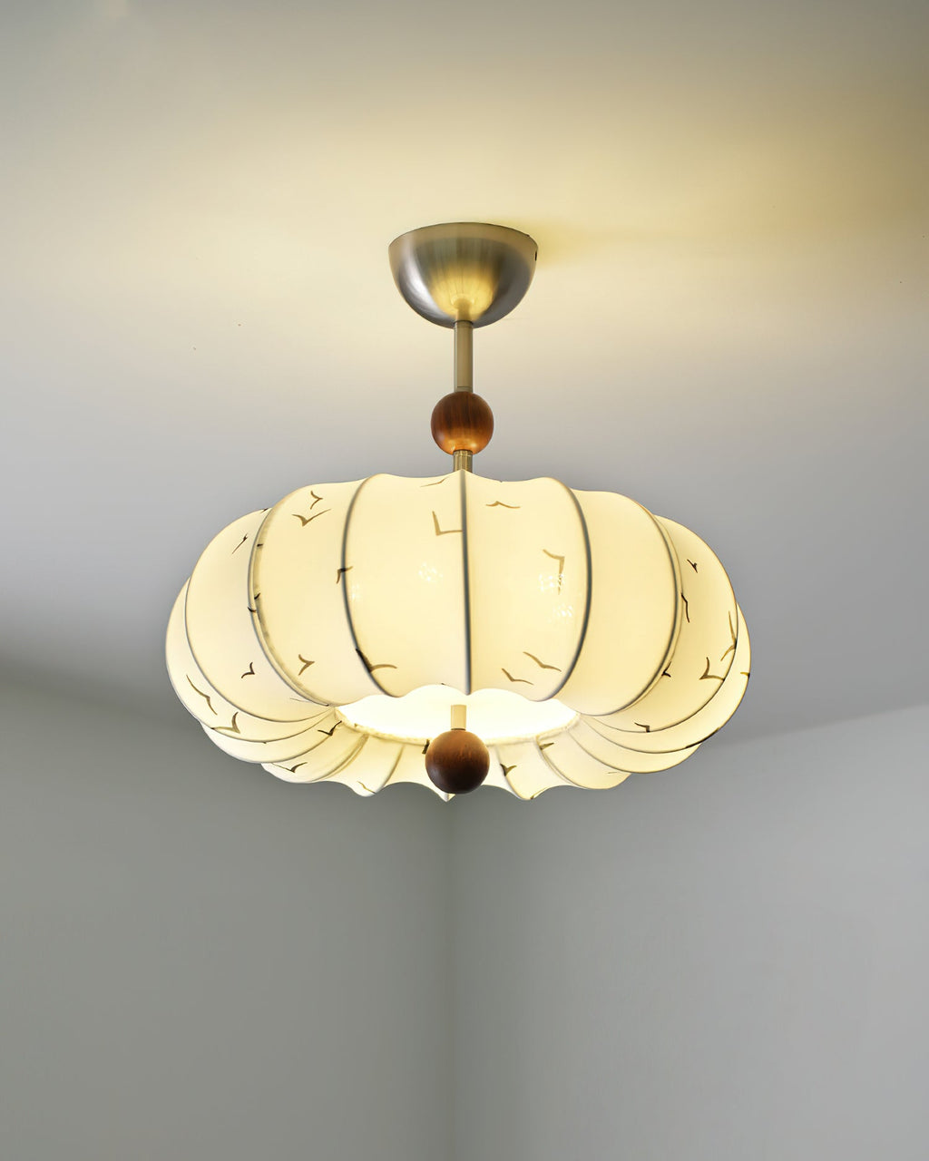 Doria Ceiling Light