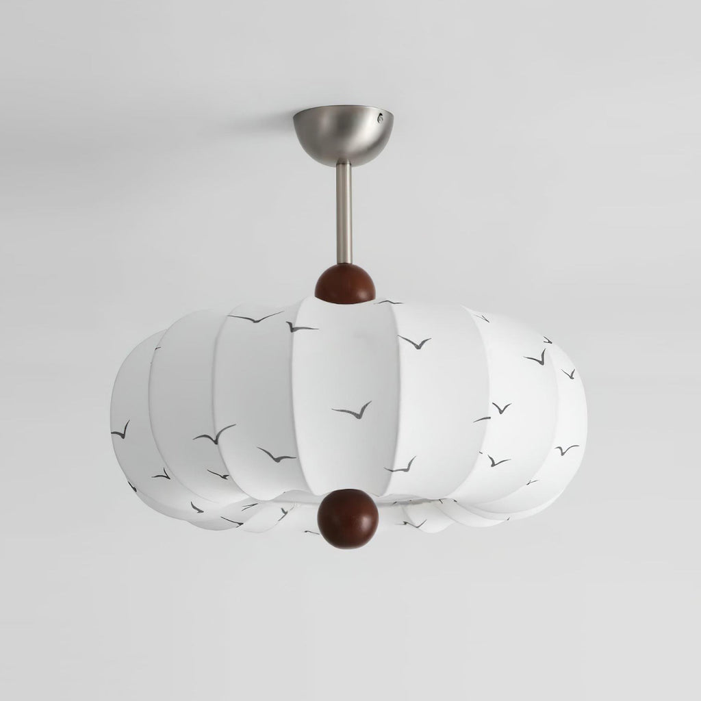 Doria Ceiling Light