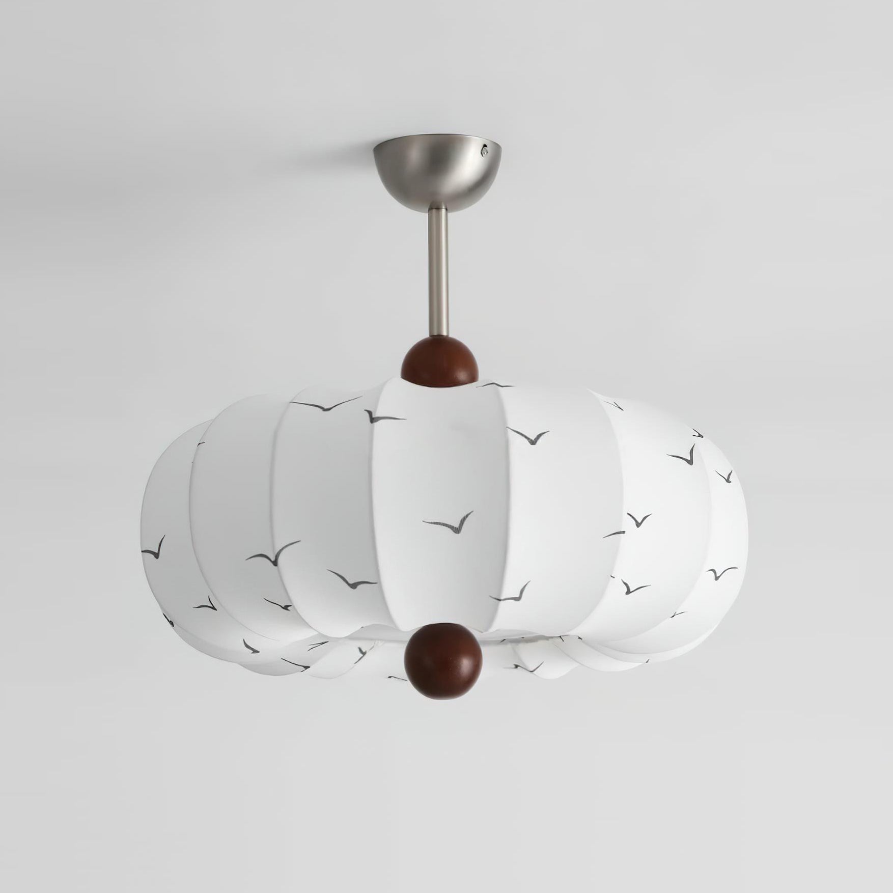 Doria Ceiling Light
