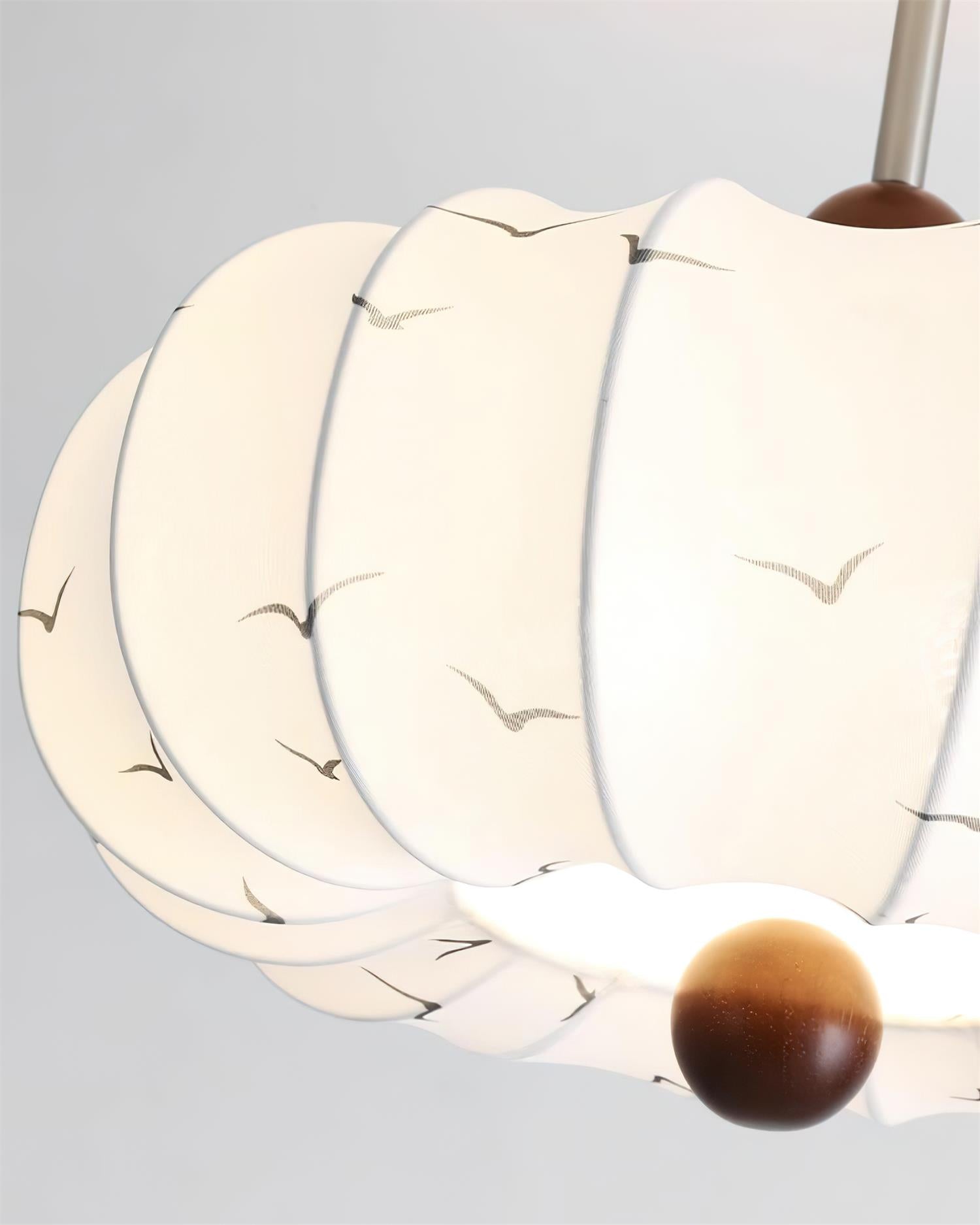 Doria Ceiling Light