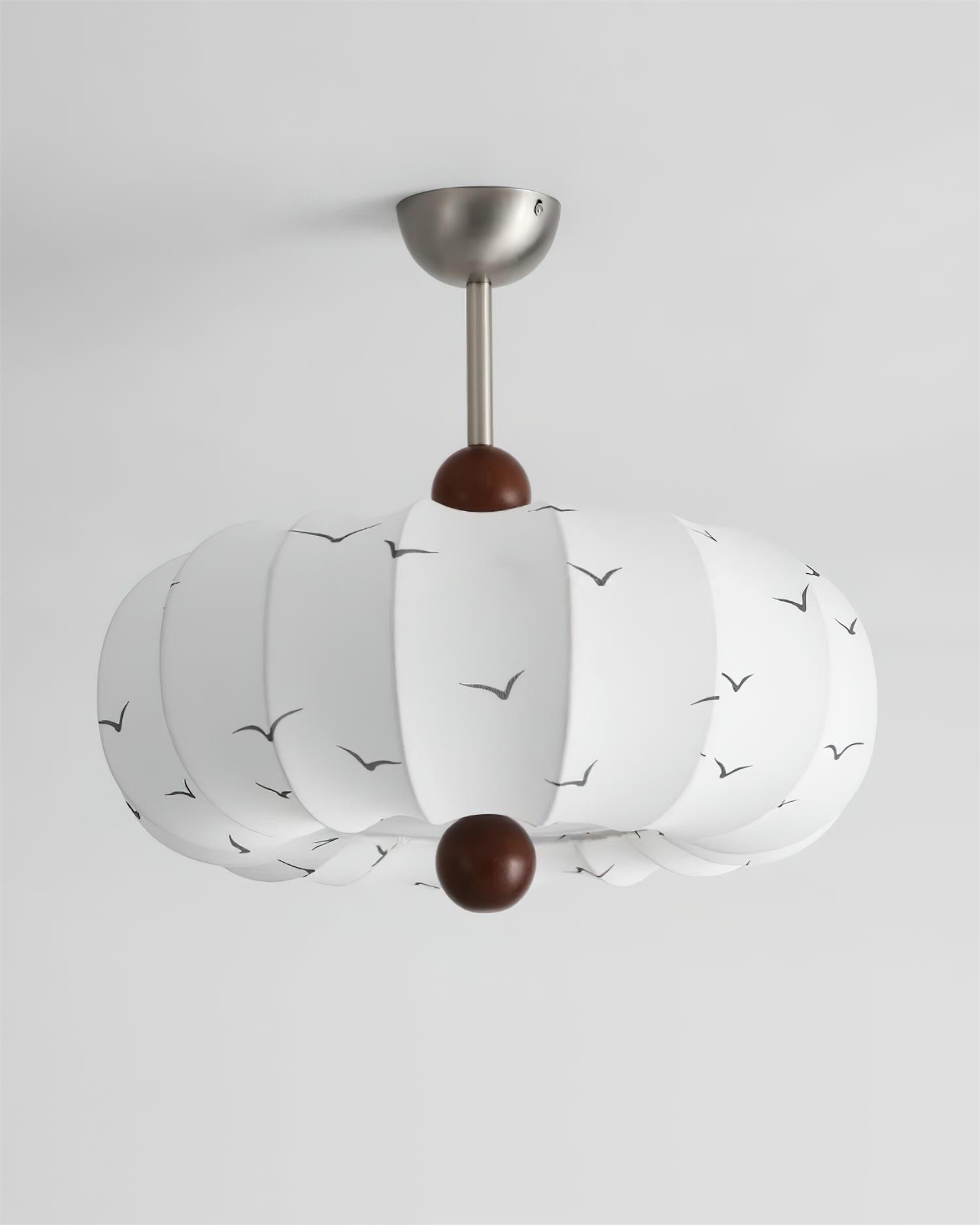 Doria Ceiling Light