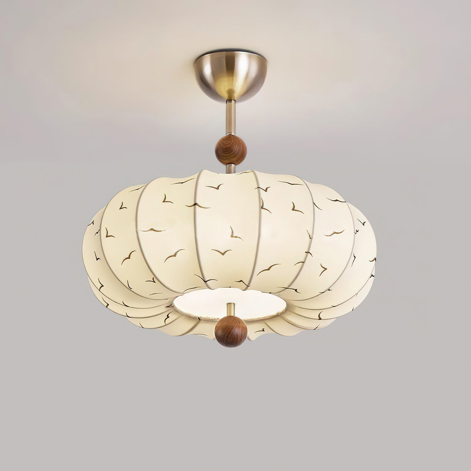 Doria Ceiling Light