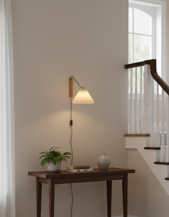 Dorset Wall Lamp