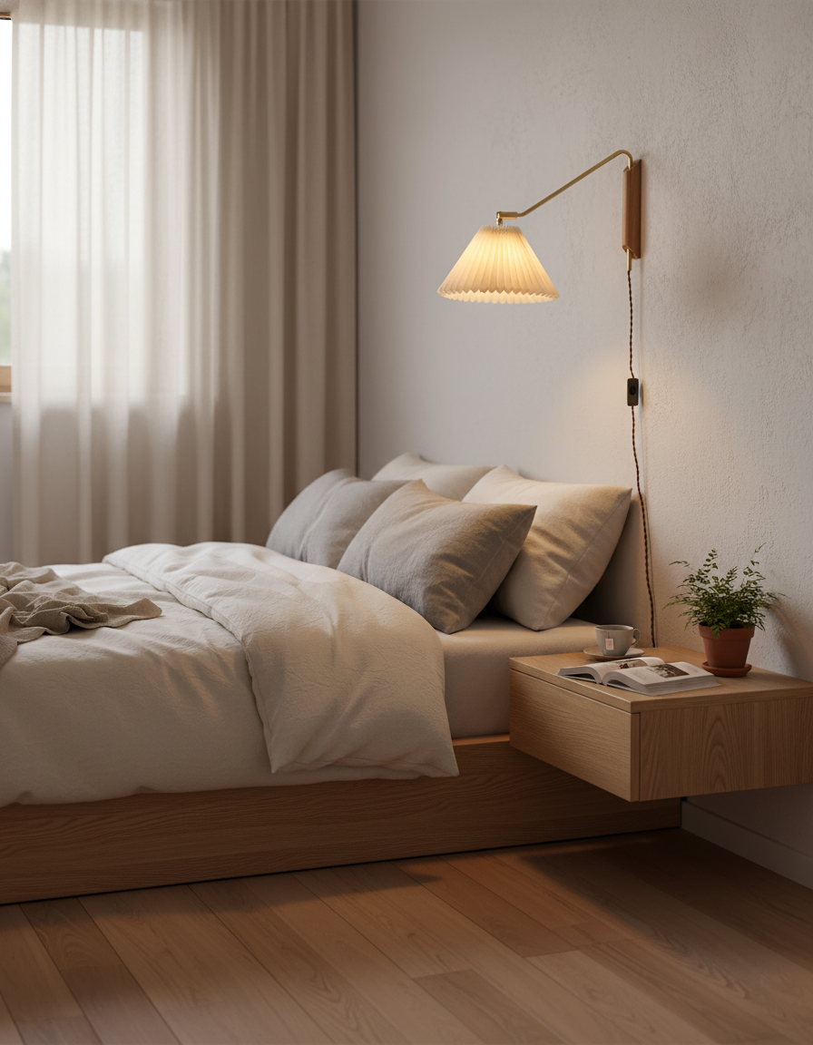 Dorset Wall Lamp