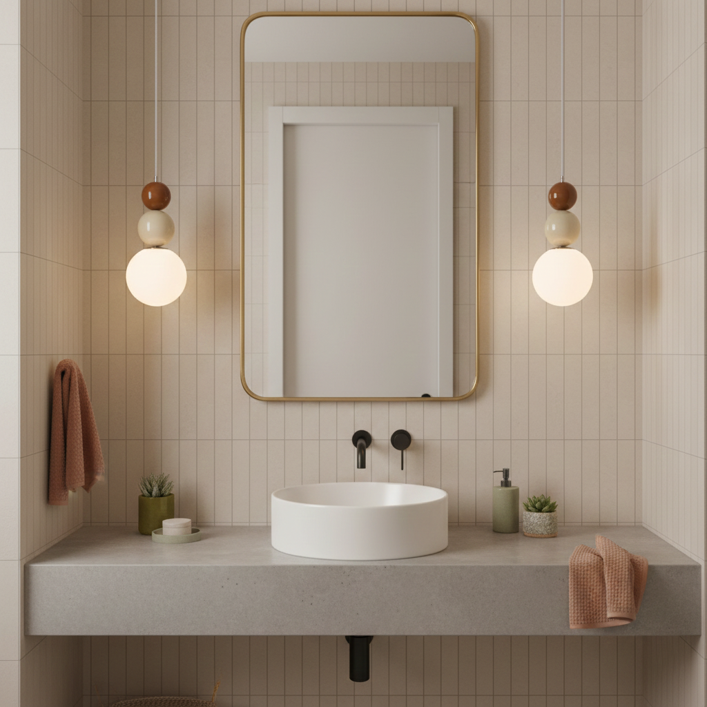Dot Pendant Lamp