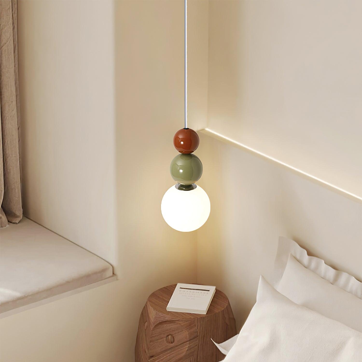 Dot Pendant Lamp
