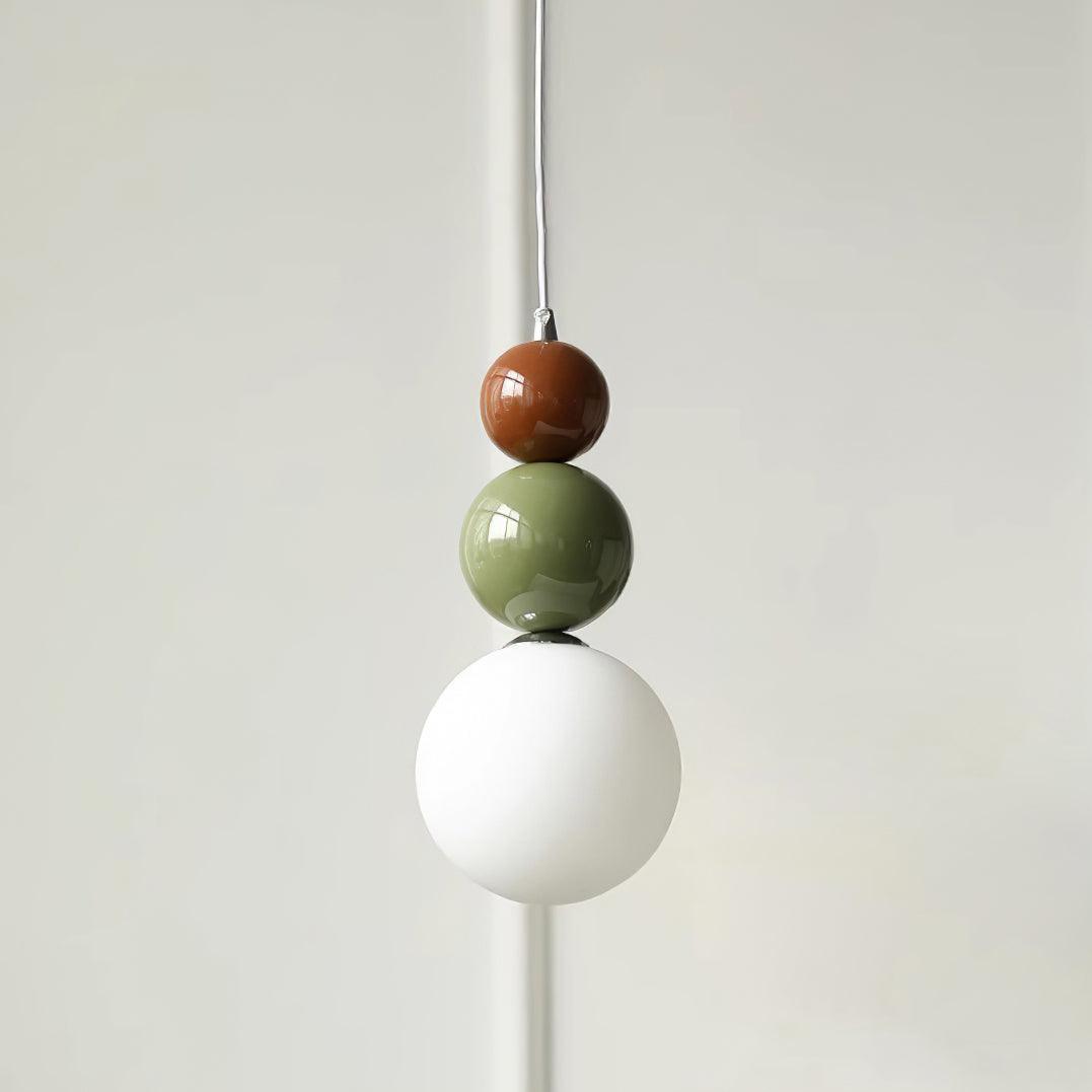 Dot Pendant Lamp