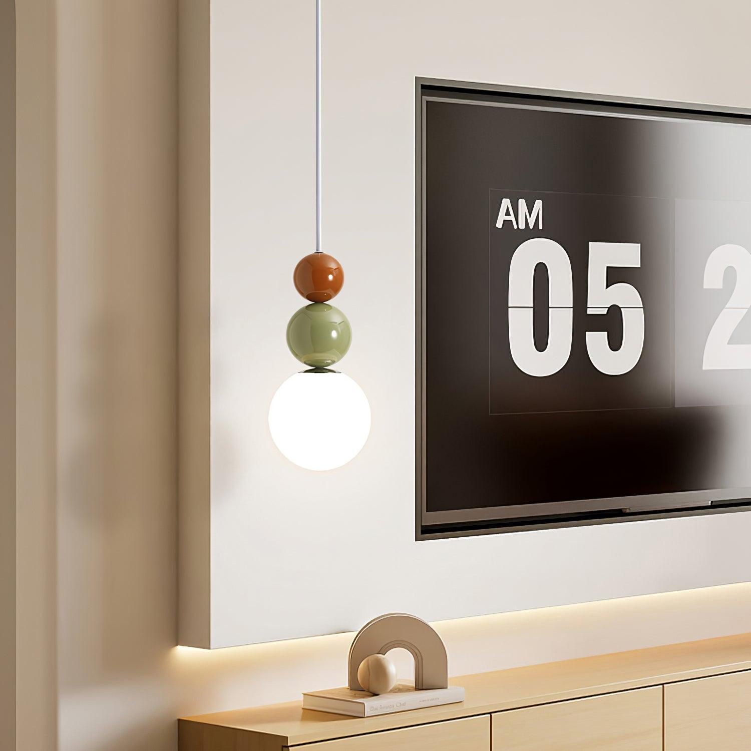 Dot Pendant Lamp