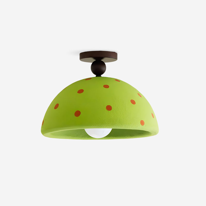 Dotelier Ceiling Lamp