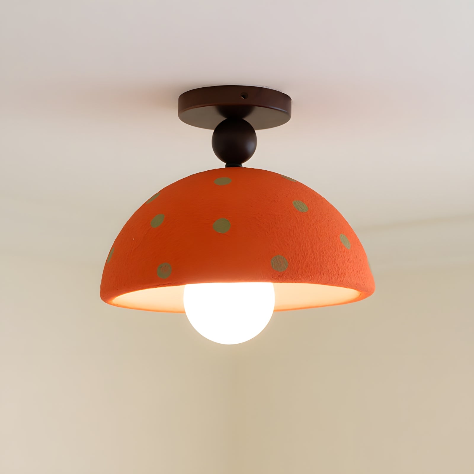 Dotelier Ceiling Lamp