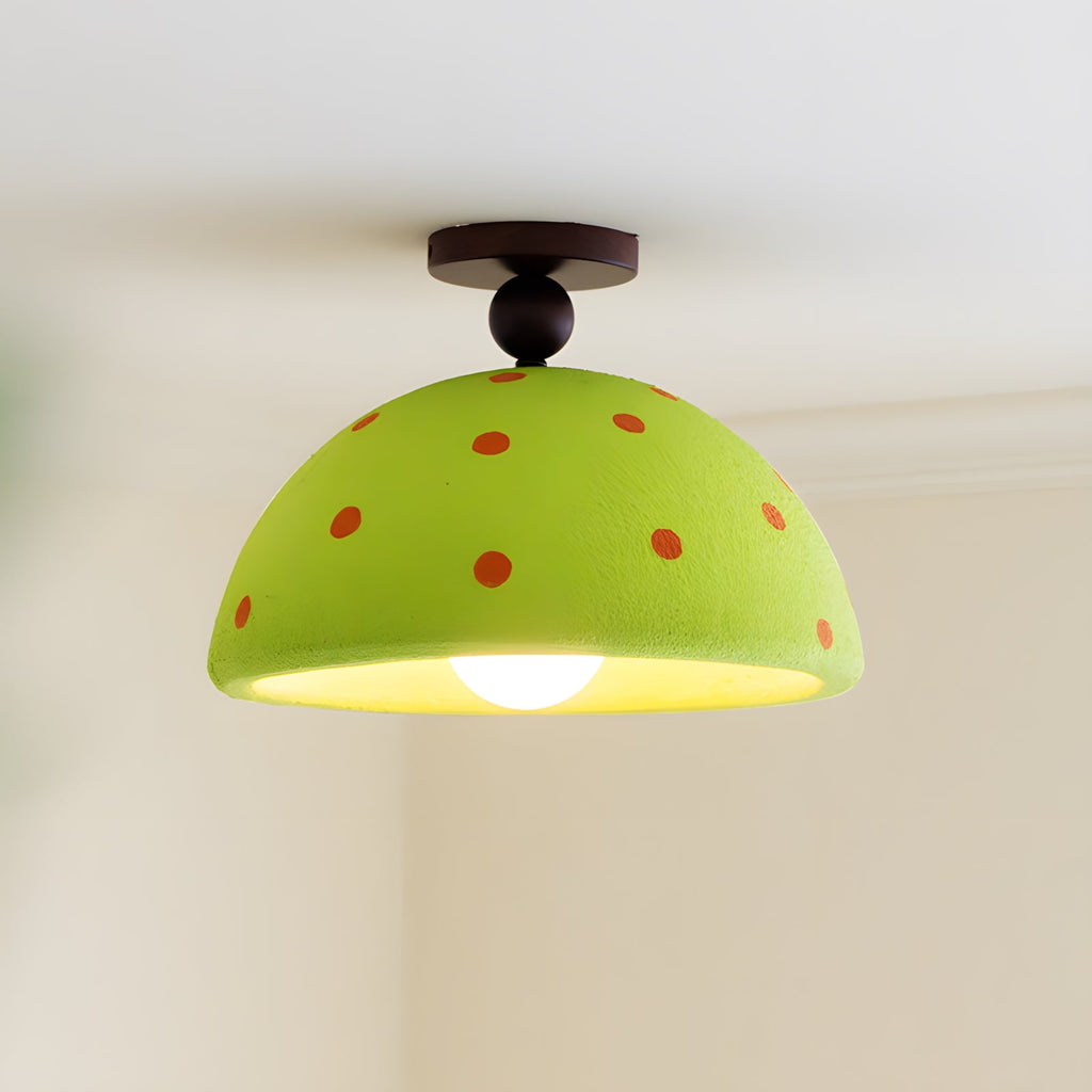 Dotelier Ceiling Lamp