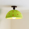 Dotelier Ceiling Lamp