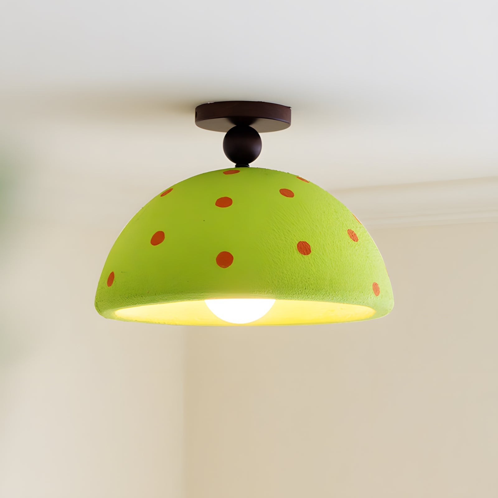 Dotelier Ceiling Lamp