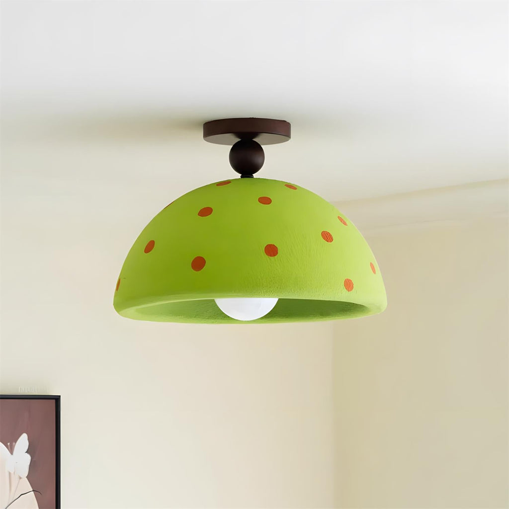 Dotelier Ceiling Lamp