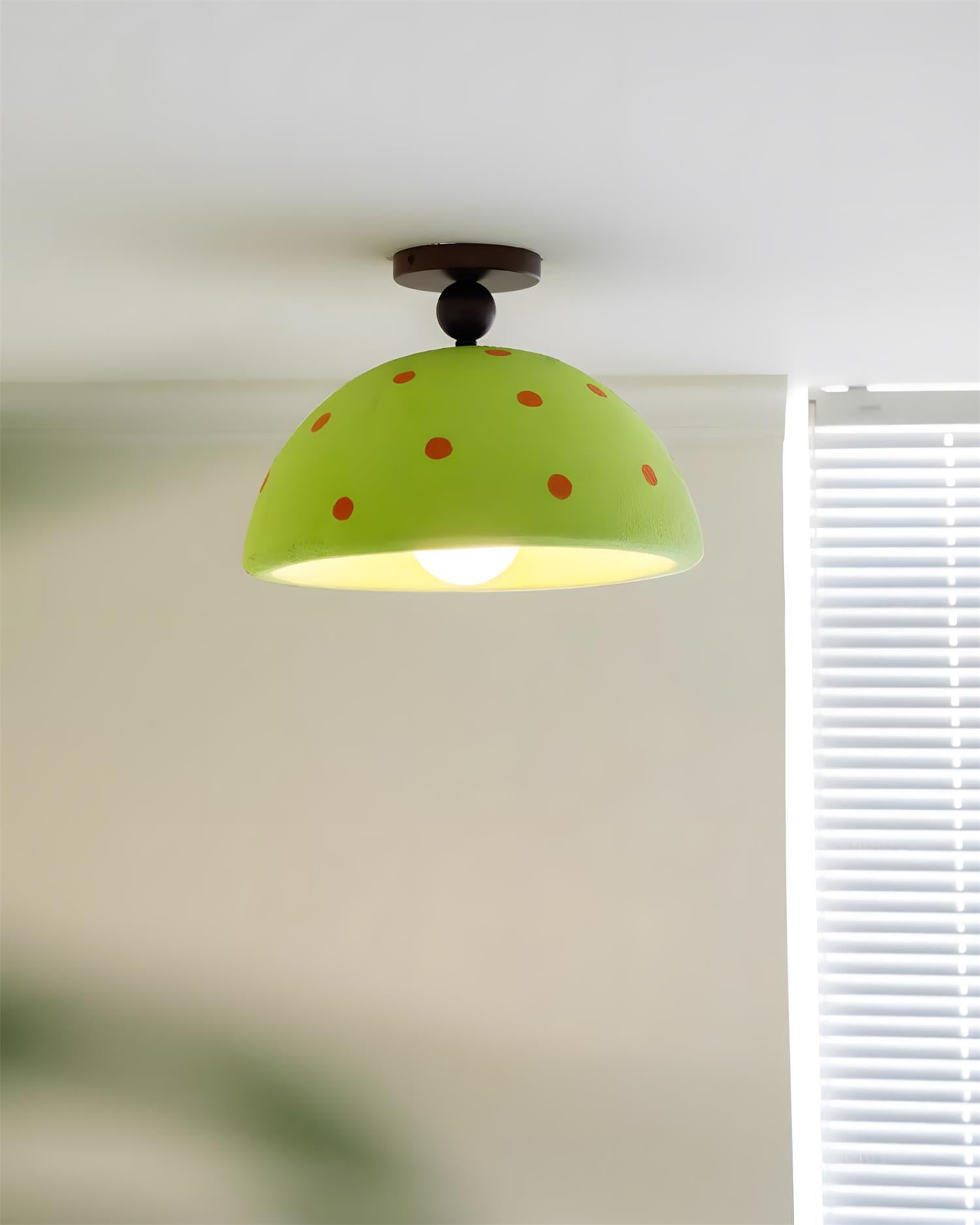 Dotelier Ceiling Lamp