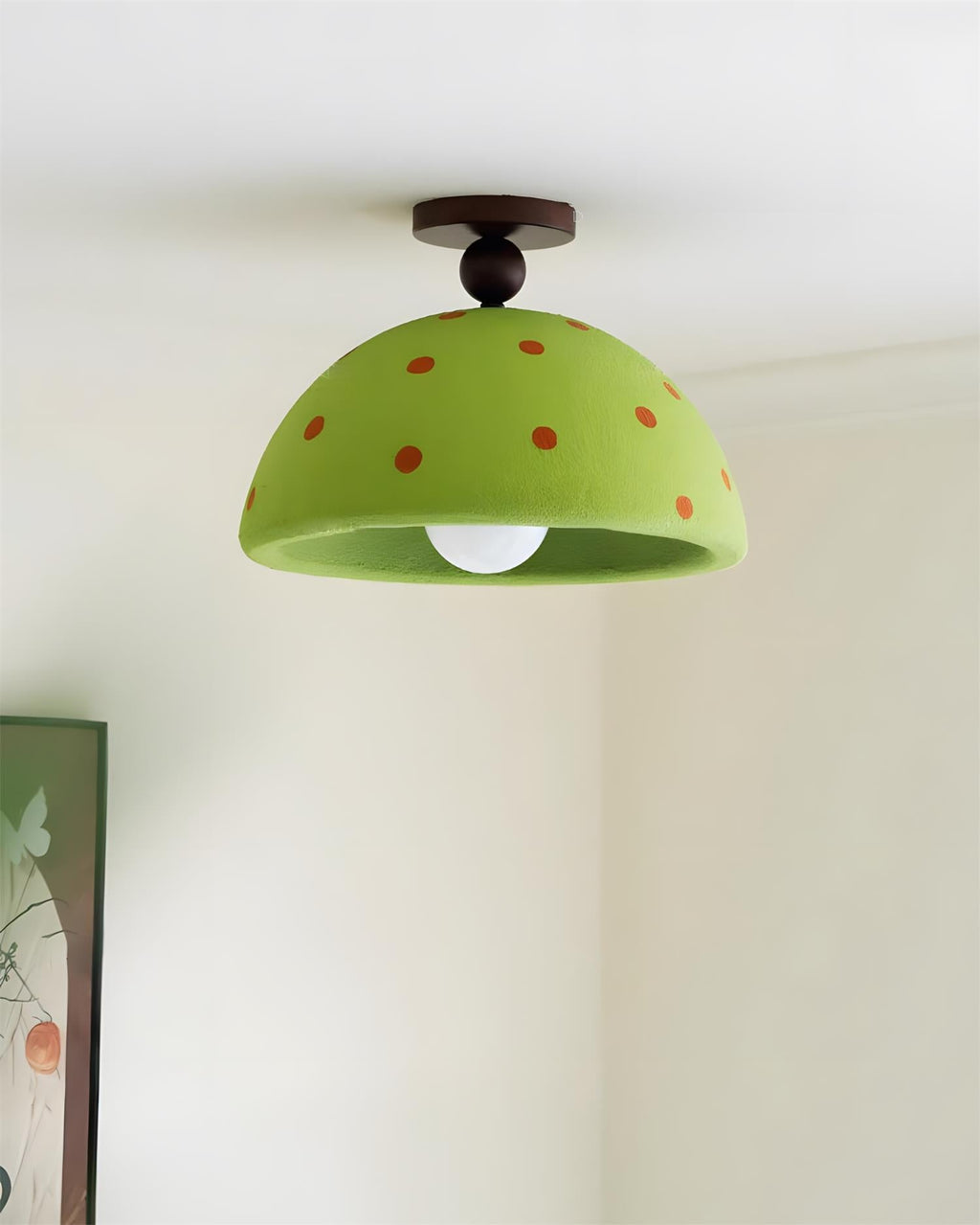 Dotelier Ceiling Lamp