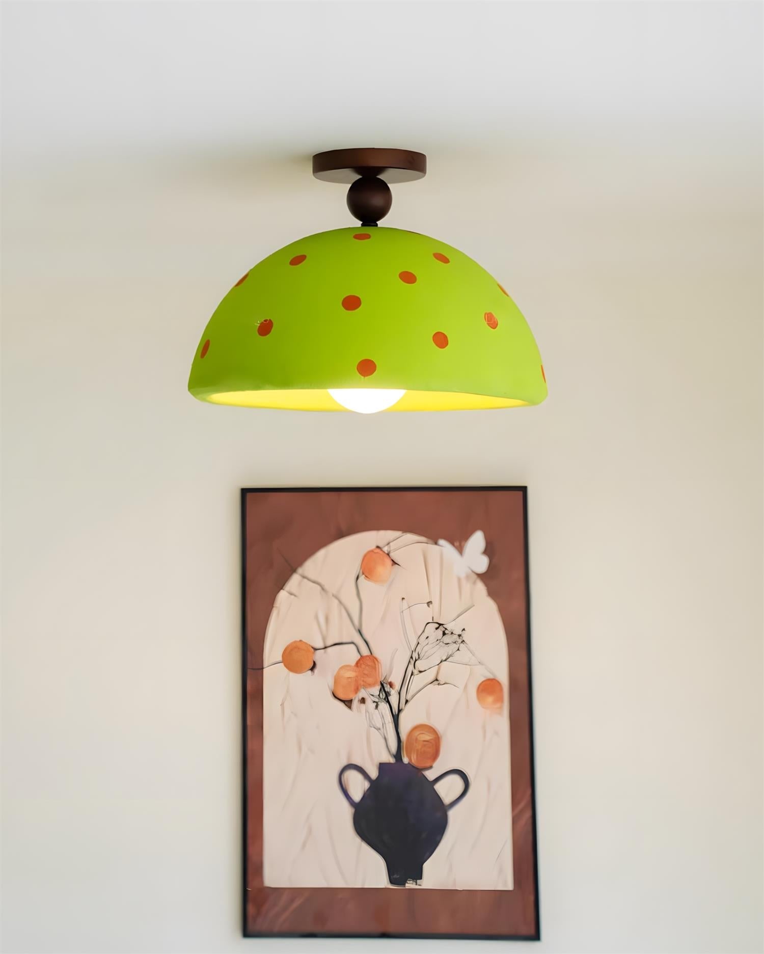 Dotelier Ceiling Lamp