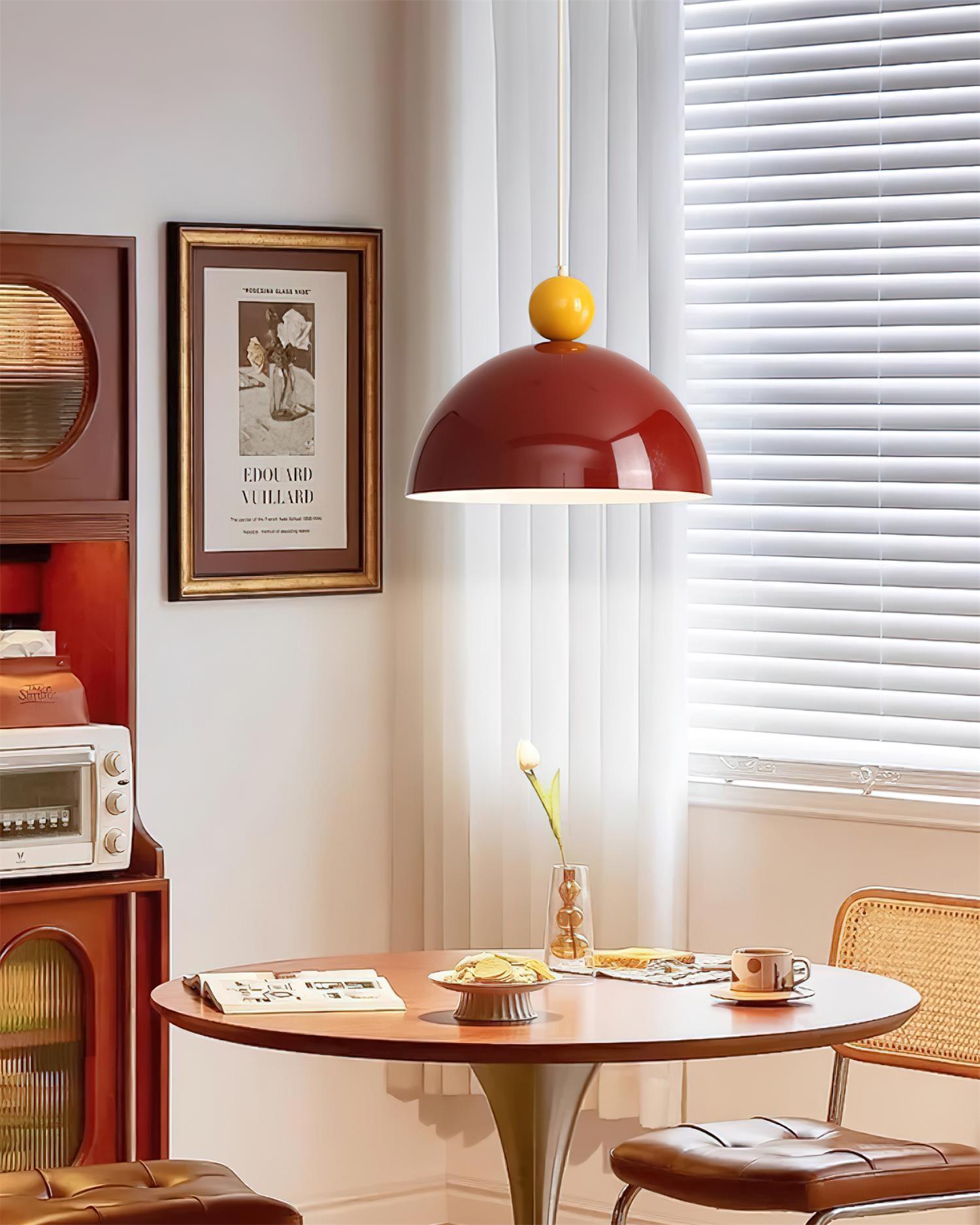 Dotto Pendant Lamp