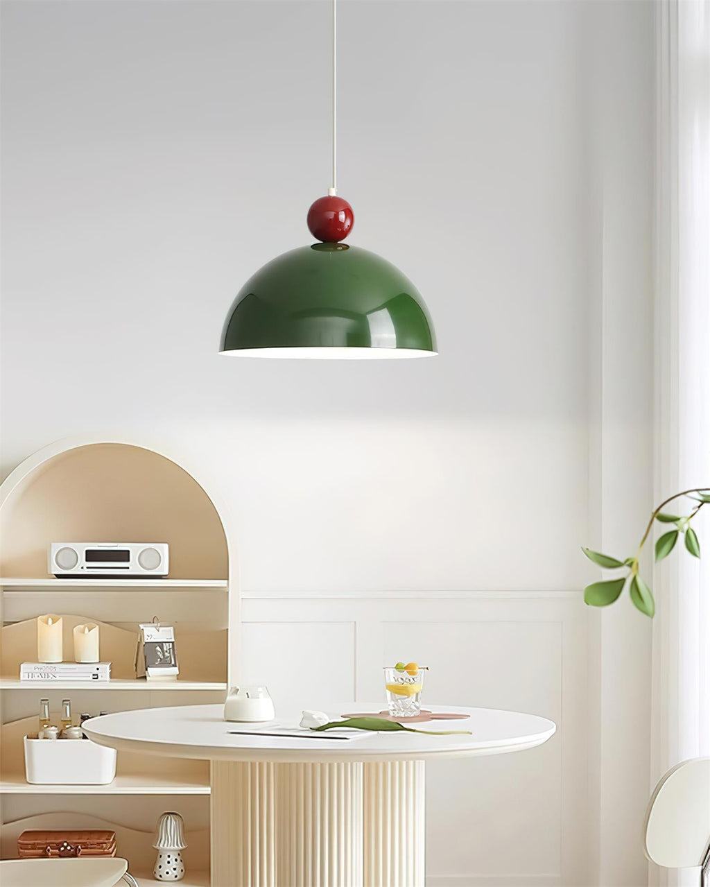 Dotto Pendant Lamp