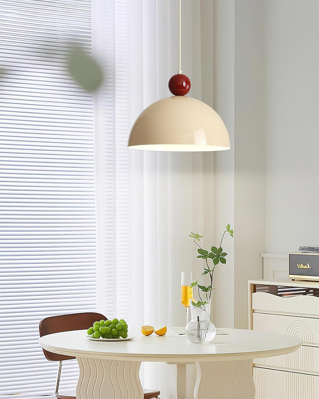 Dotto Pendant Lamp