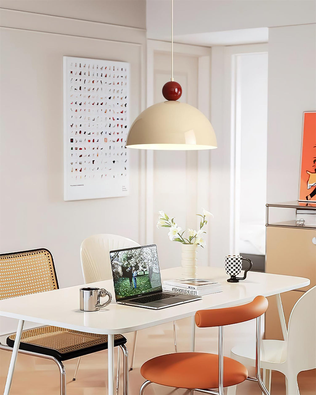 Dotto Pendant Lamp